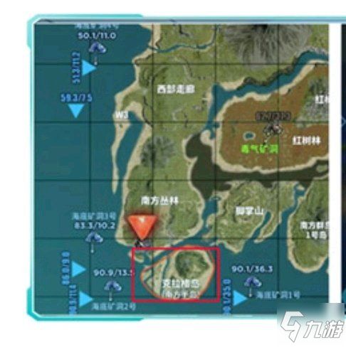 六、人气最旺地点的十分沉关键性