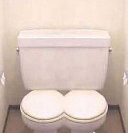 马桶裂缝对家居风水有影响吗？如何化解？