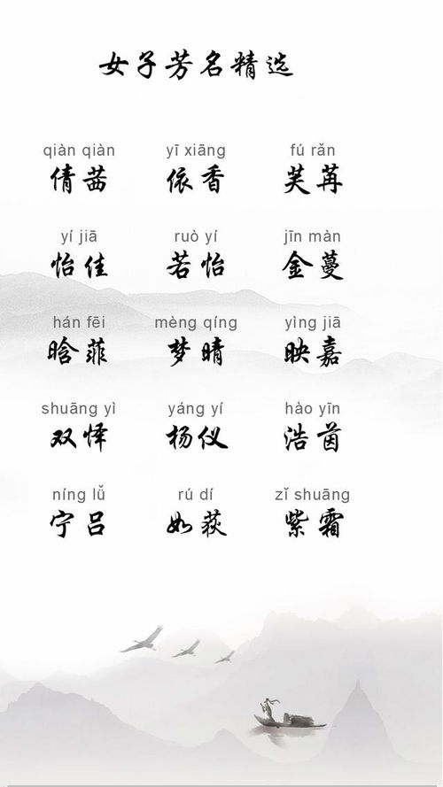 生僻字？那是挑战