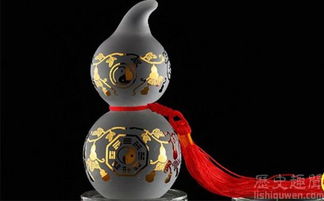 水晶葫芦在风水学中的深层解析