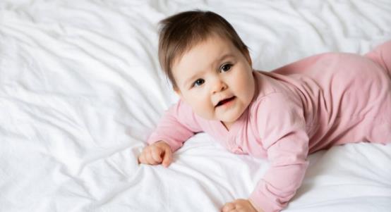 男宝宝的名字：阳刚又大气