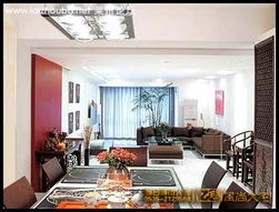 家居装饰：营造和谐宜人的氛围