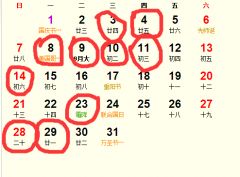 2018年黄历今日吉日适合安床吗？