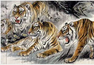 1962年属虎的人，这一生的财运究竟如何？