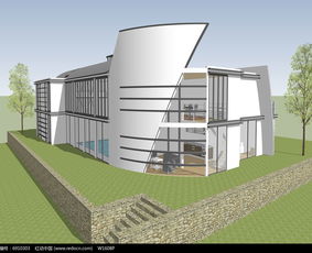 坎命人适合住什么朝向的住宅？东四命住宅朝向如何改？