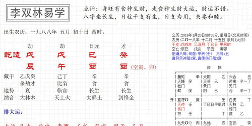 三、 财星入墓库者易沦为“老剩男”之细部探讨