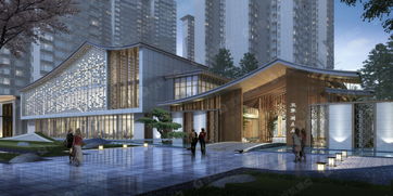 西园的风水格局：关锁河水的地理特征