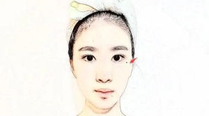 腮边与法令纹：临老入花丛的福祸辩证