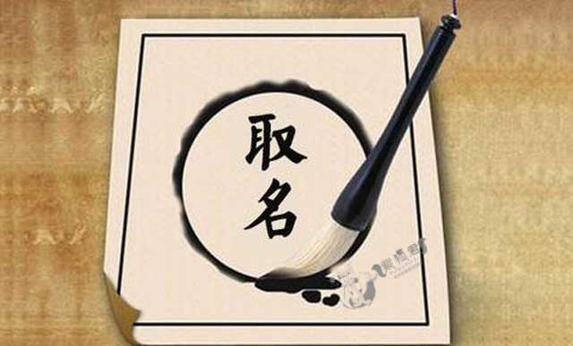 考虑姓名的整体结构与平衡