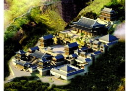 一、 建筑规模与功能布局的系统阐释