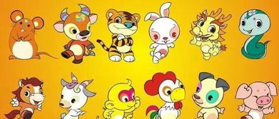 六代同堂指的是哪六个生肖？这六个生肖具体是哪些？