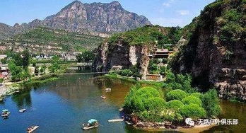 震惊！2026年拒马河乐园竟成怨种收割机？黄历显示这天去会倒大霉！