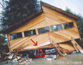 室内平安庇护所：构建生命之三角