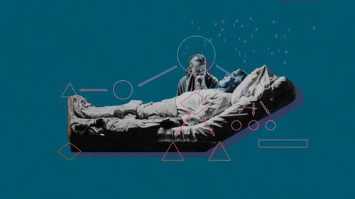 心态与生死：一场关于恐惧、 解脱与自我救赎的深刻探究