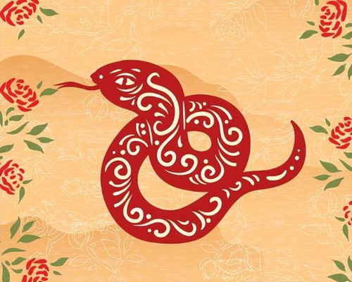 农历十月份属蛇人命运十蛇九苦或十蛇九富究竟意味着什么？