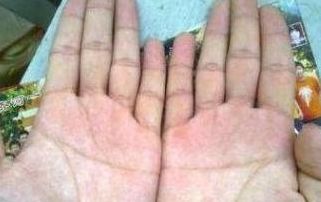 中年手相中，必发亿万富翁的三角形特征，能否预示富甲一方？