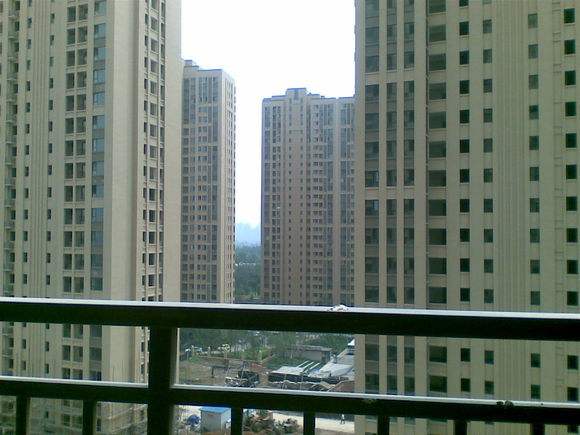 三、 商品房内部布局的风水要点