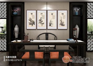 一、 竹韵雅致——坚韧与青春之象征