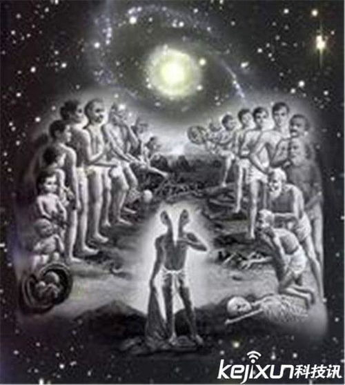 寻找逃脱的方法与绝望