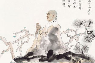 一、  缘起与背景：慧能与南宗禅的建立