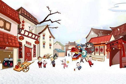 2020年春节正月初一具体是哪一天？