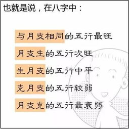 八字综合旺衰负一点四，如何判断八字旺衰图解中的具体影响？