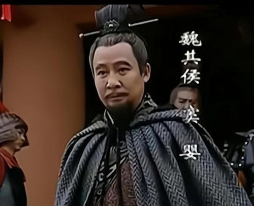 1．周亚夫之角色定位