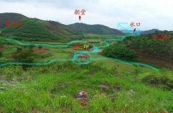 ：祖坟风水在中华传统文化中的定位及研究意义