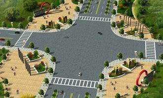 十字路口酒店风水，需要摆放哪100种风水用品？