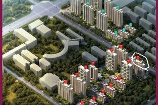 这栋楼的风水会受到哪些因素影响呢？