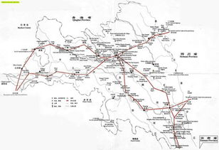 交通：自驾比高铁更“广西”，  但你得学会“摸路”
