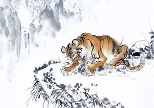 属相虎佩戴虎生肖是否合适，属虎的人可以戴虎形饰品吗？