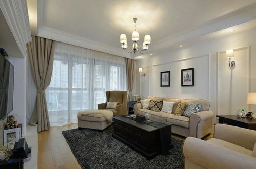 窗帘颜色对家居风水有影响吗？