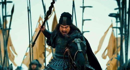 ——刘备对张飞之防备的历史命题