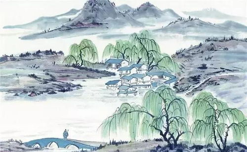 2. 采用诗词典故