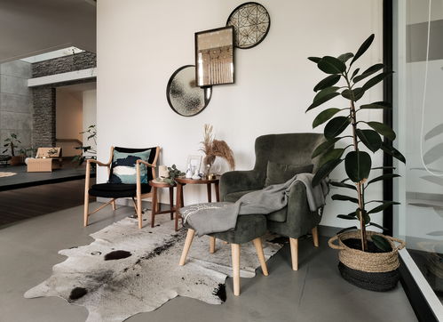 三、  内部布局与装饰陈设的精细考量