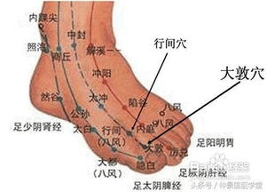 二、  面相学中的穴位映射：以“人中”为例的深度剖析