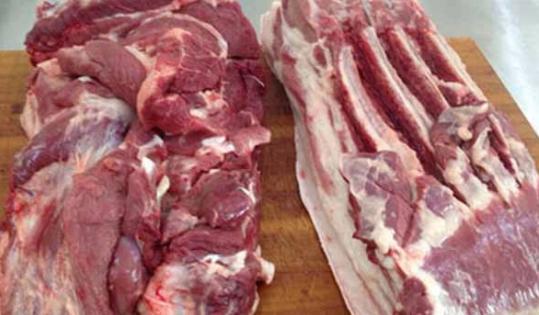 梦见大量生猪肉有什么特殊预兆或含义？