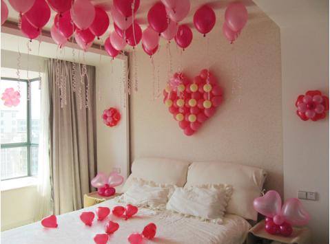 二、床位风水：平衡阴阳调和气场