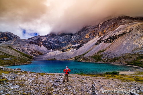 黑人的旅游圣地？这些地方简直炸裂！