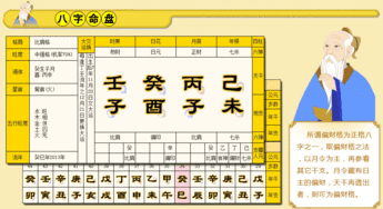 我的八字终身运势如何，能否详细批改名典八字运势？