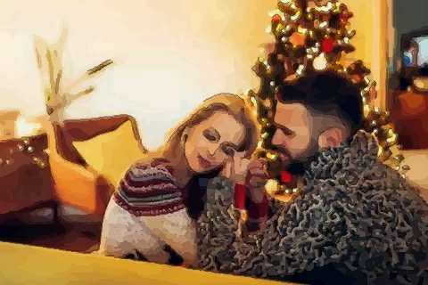 我梦见媳妇背叛自己，这是怎么回事呢？