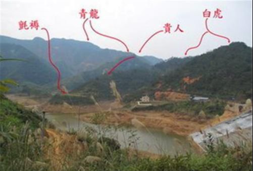 六、 地形要求：开阔平整 versus 陡峭狭窄