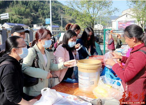 特产店：大型诈骗现场