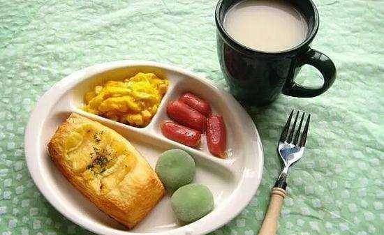 早餐没吃会影响家居风水运势吗？