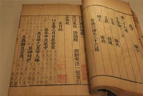 （二）流派差异概述