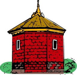 屋顶红色会对住宅风水产生怎样的影响？