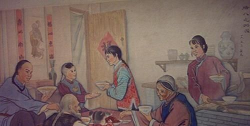 二、 古代传说中的实践案例：柳毅传书