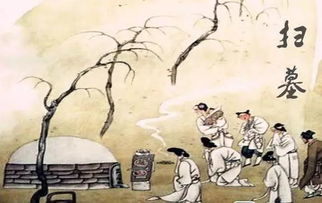 祭祀仪式中的细节规范与象征意义