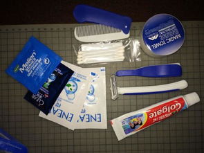 旅行中的尴尬时刻：酒店用品的卫生与成本陷阱